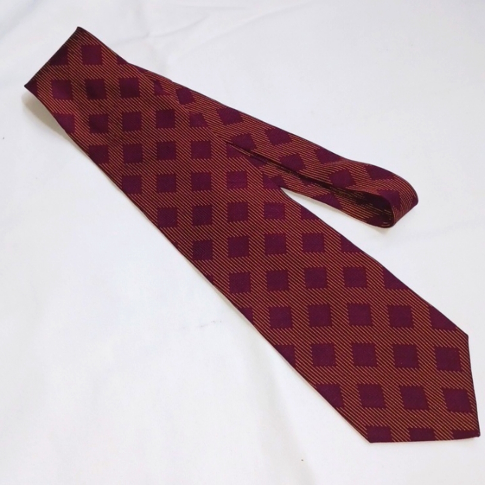 Men's Tie